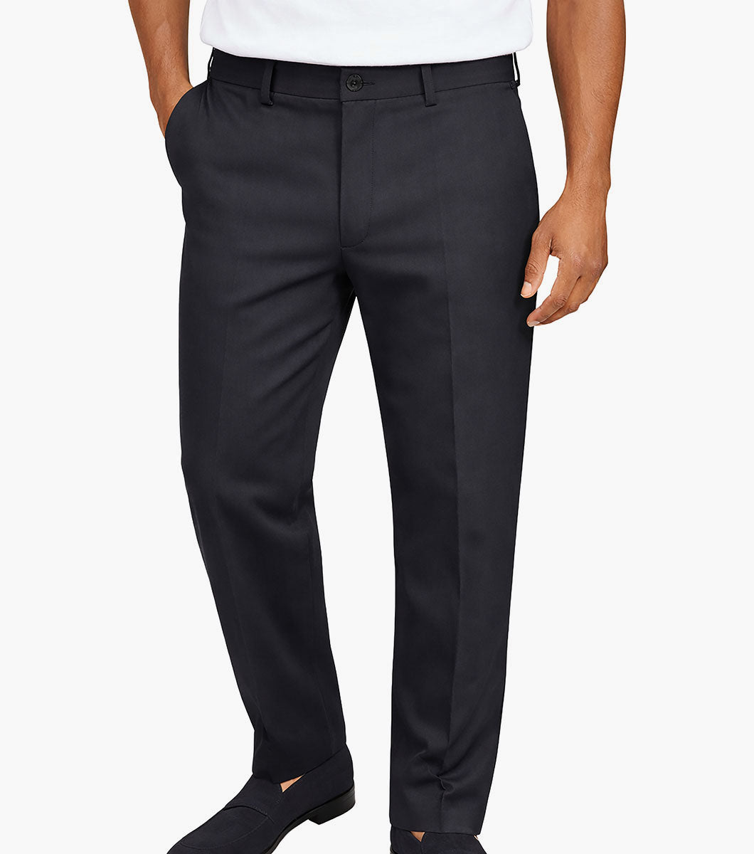 Stacy Adams Adriel Dress Pants - Black