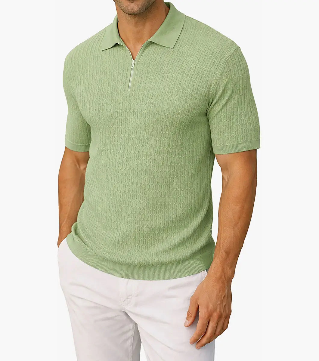 Green,M