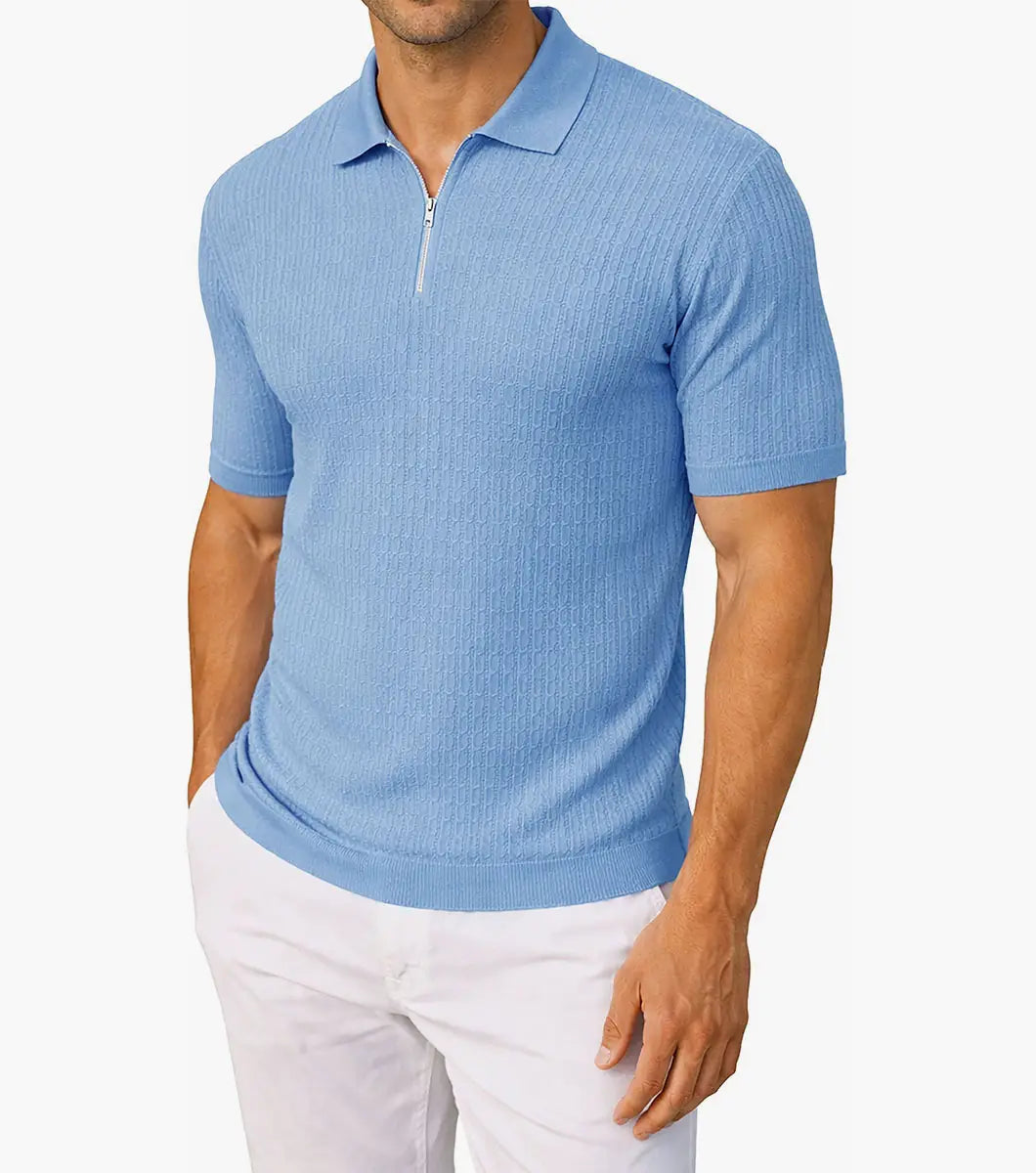 Blue,M