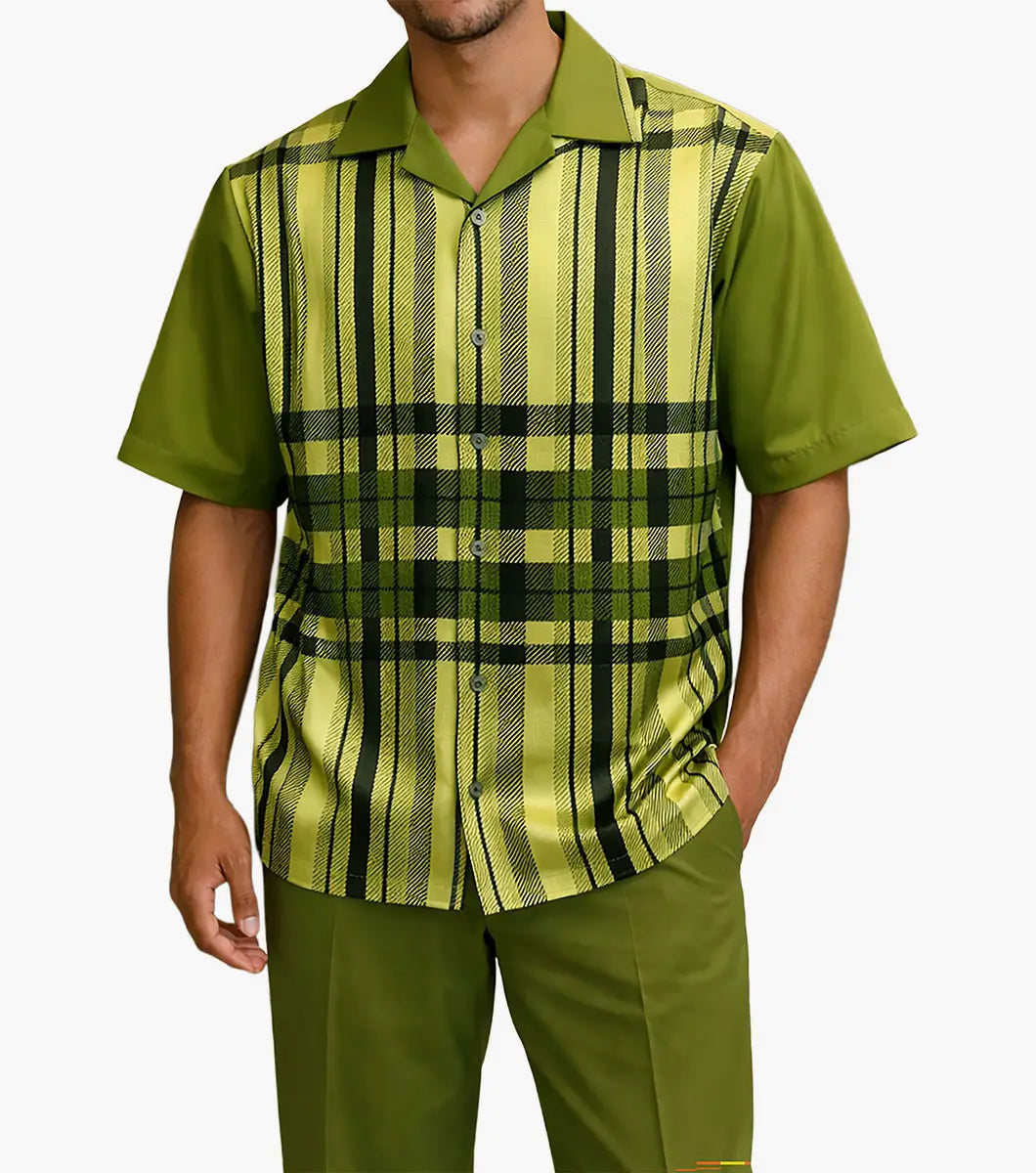 Olive,M