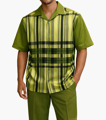 Olive,M