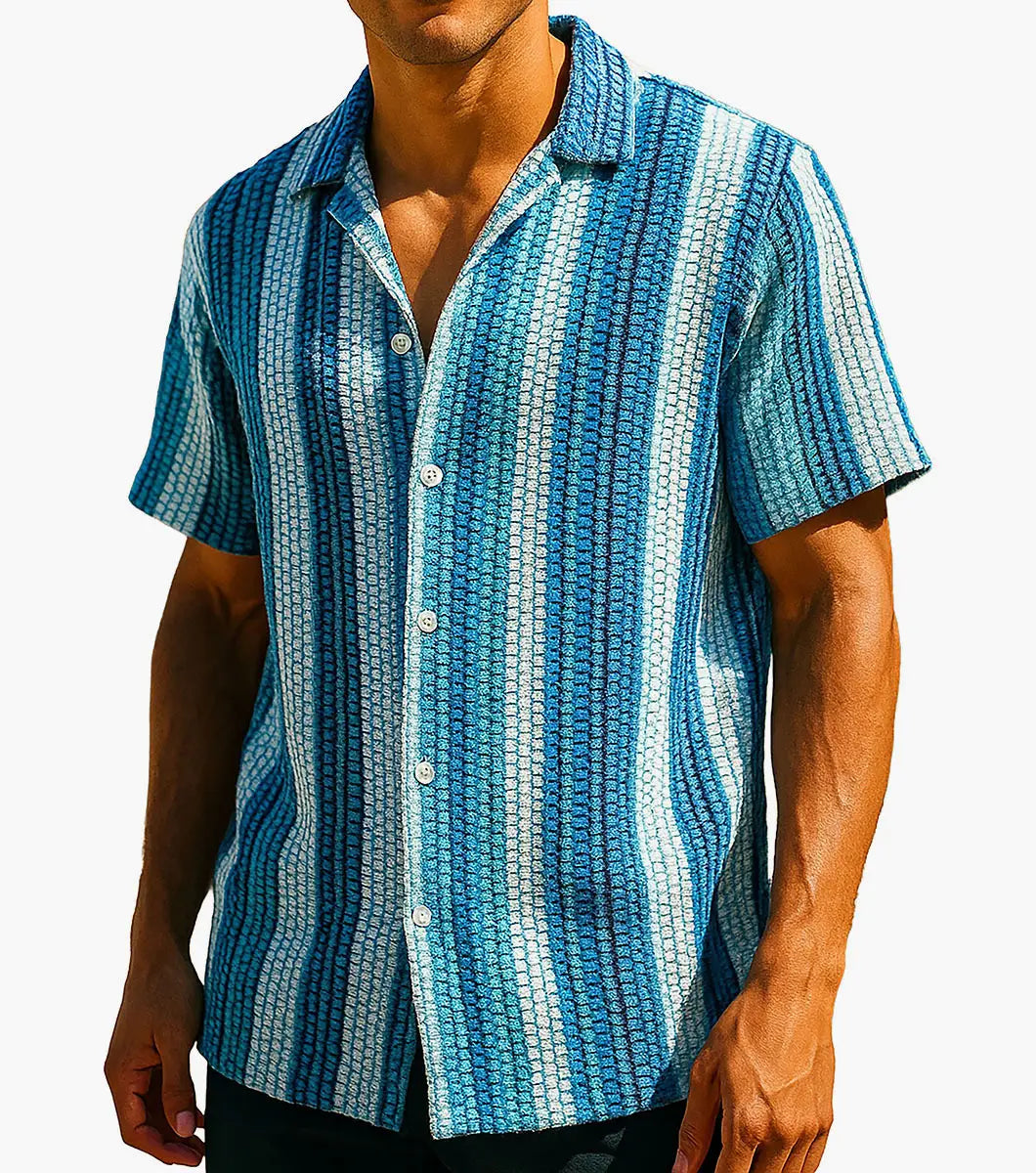 Blue,M