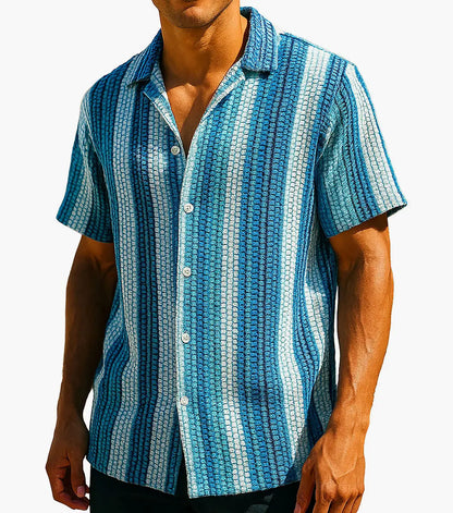Blue,M