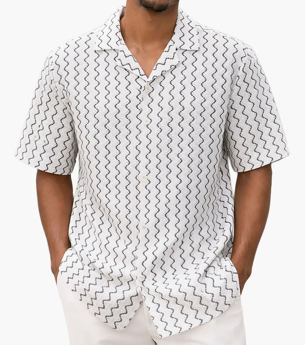 White,M
