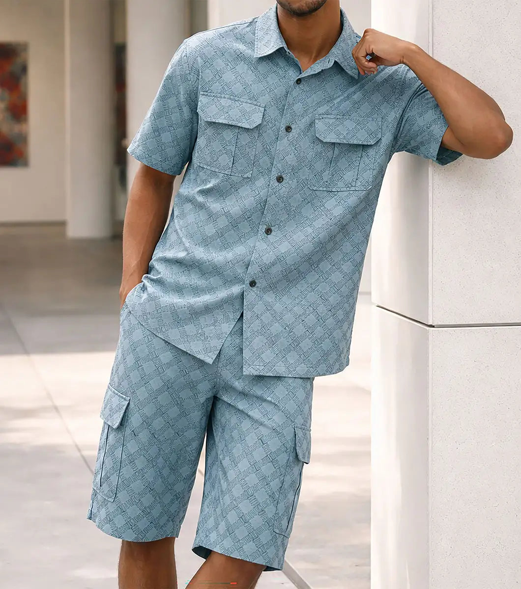 Light Blue Denim,M