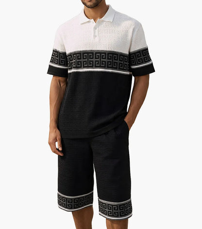 White,M