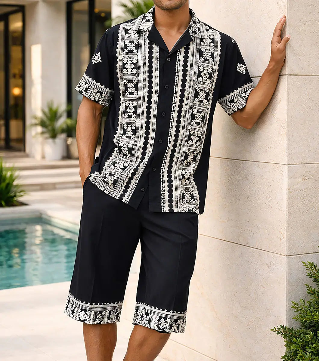 Black,M