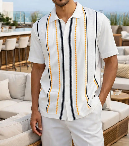 White,M
