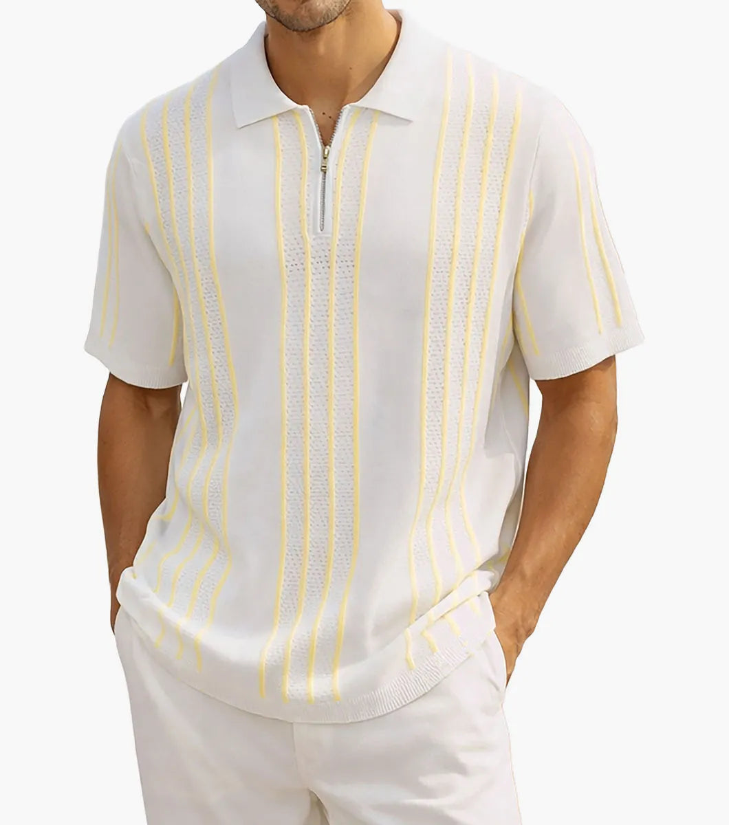 White,M