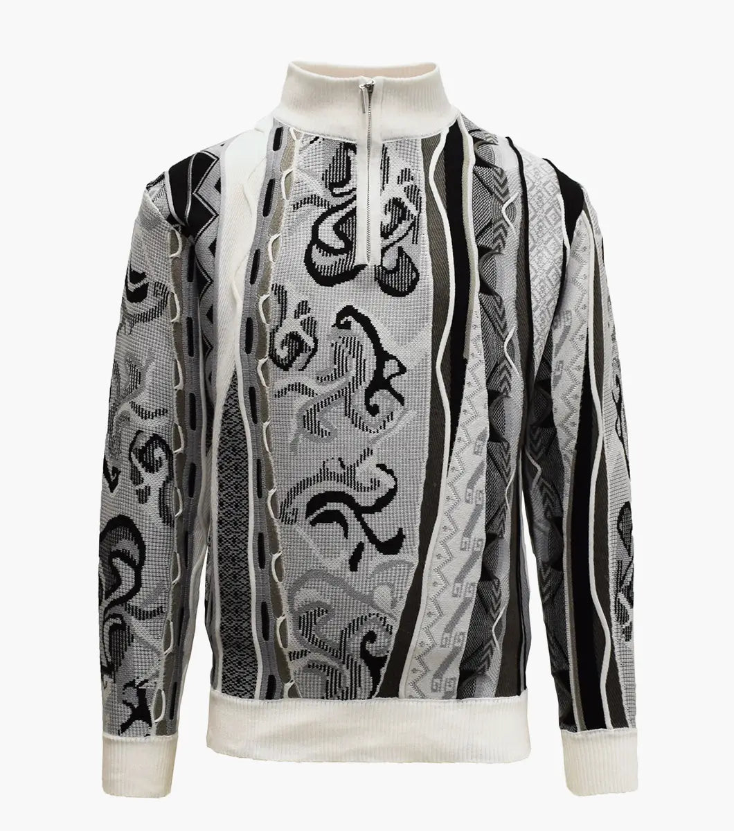 White,M