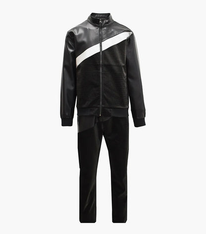 Black,M