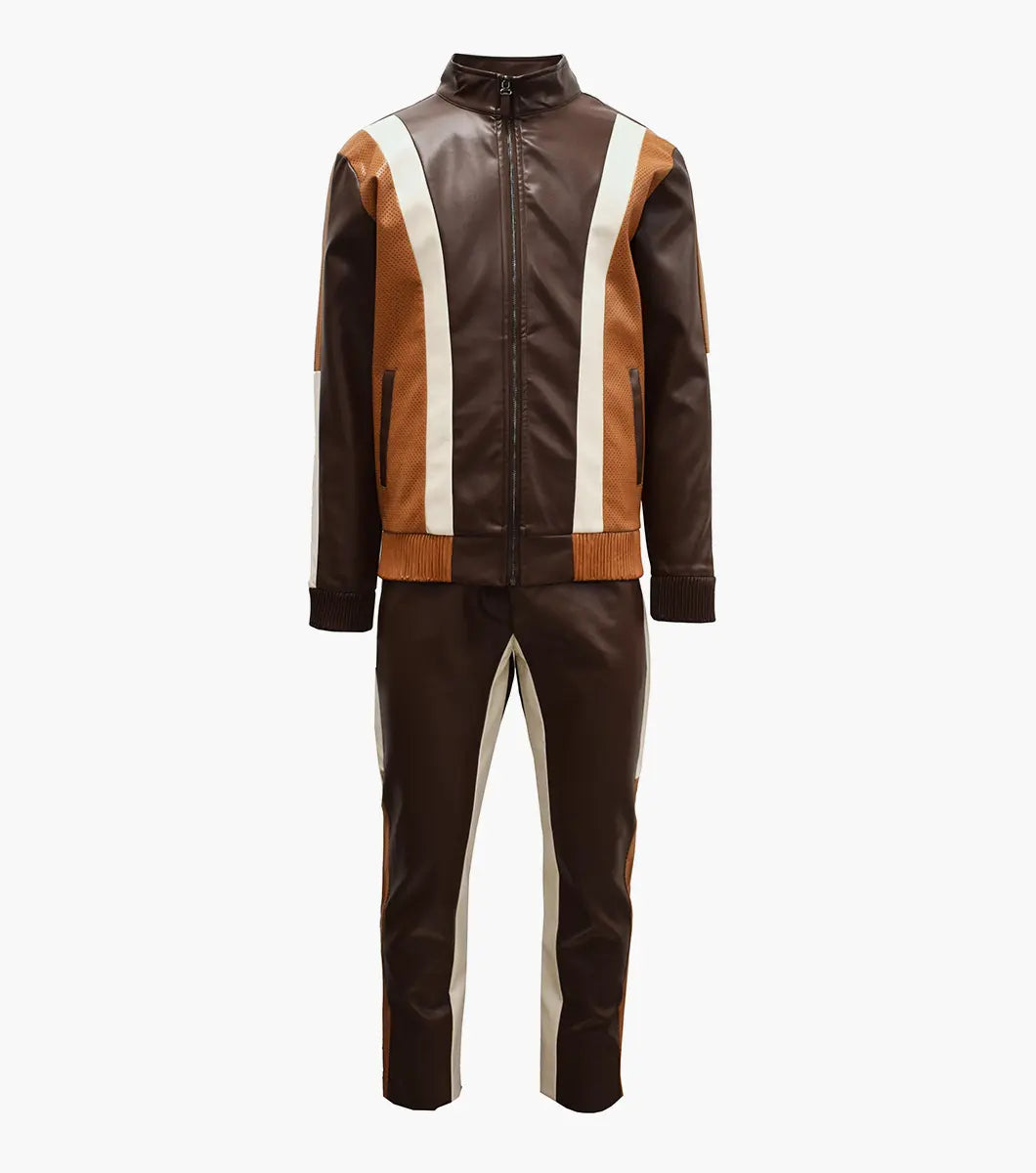 Brown,M