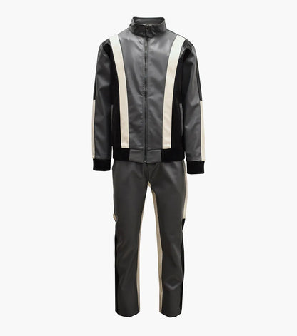 Gray,M