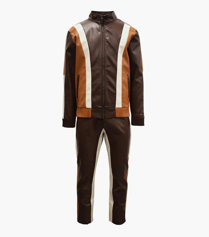Brown,M