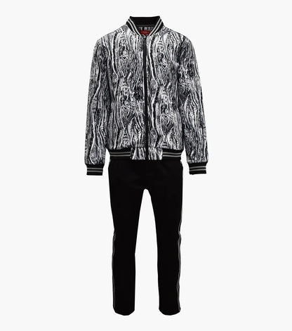 Black,M