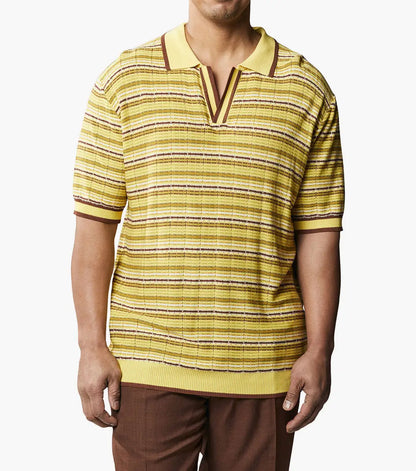 Yellow,M