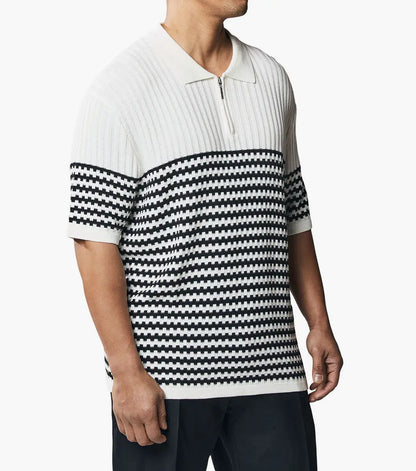 White,M