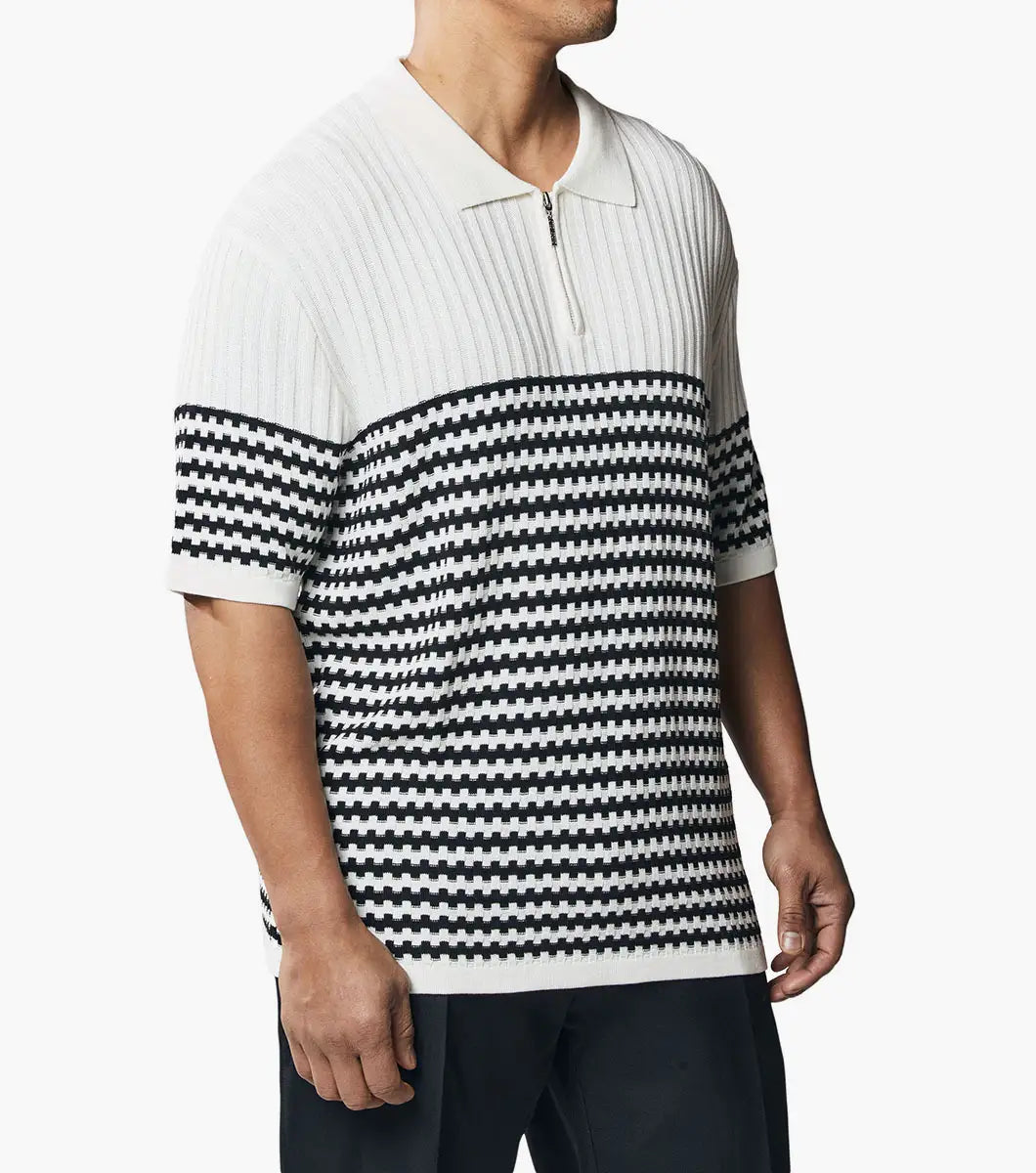 White,M