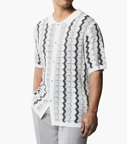 White,M