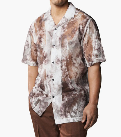 Brown,M