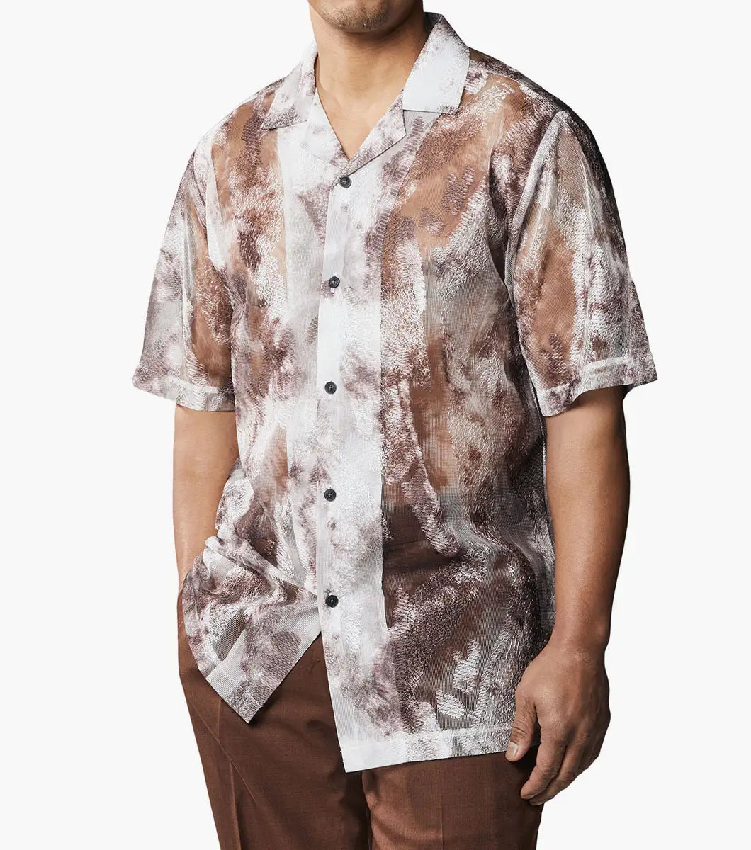 Brown,M