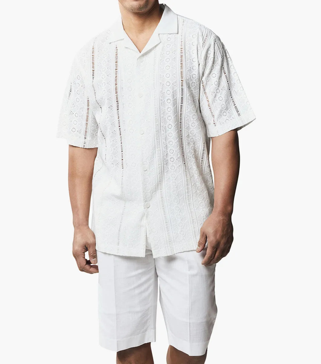 White,M