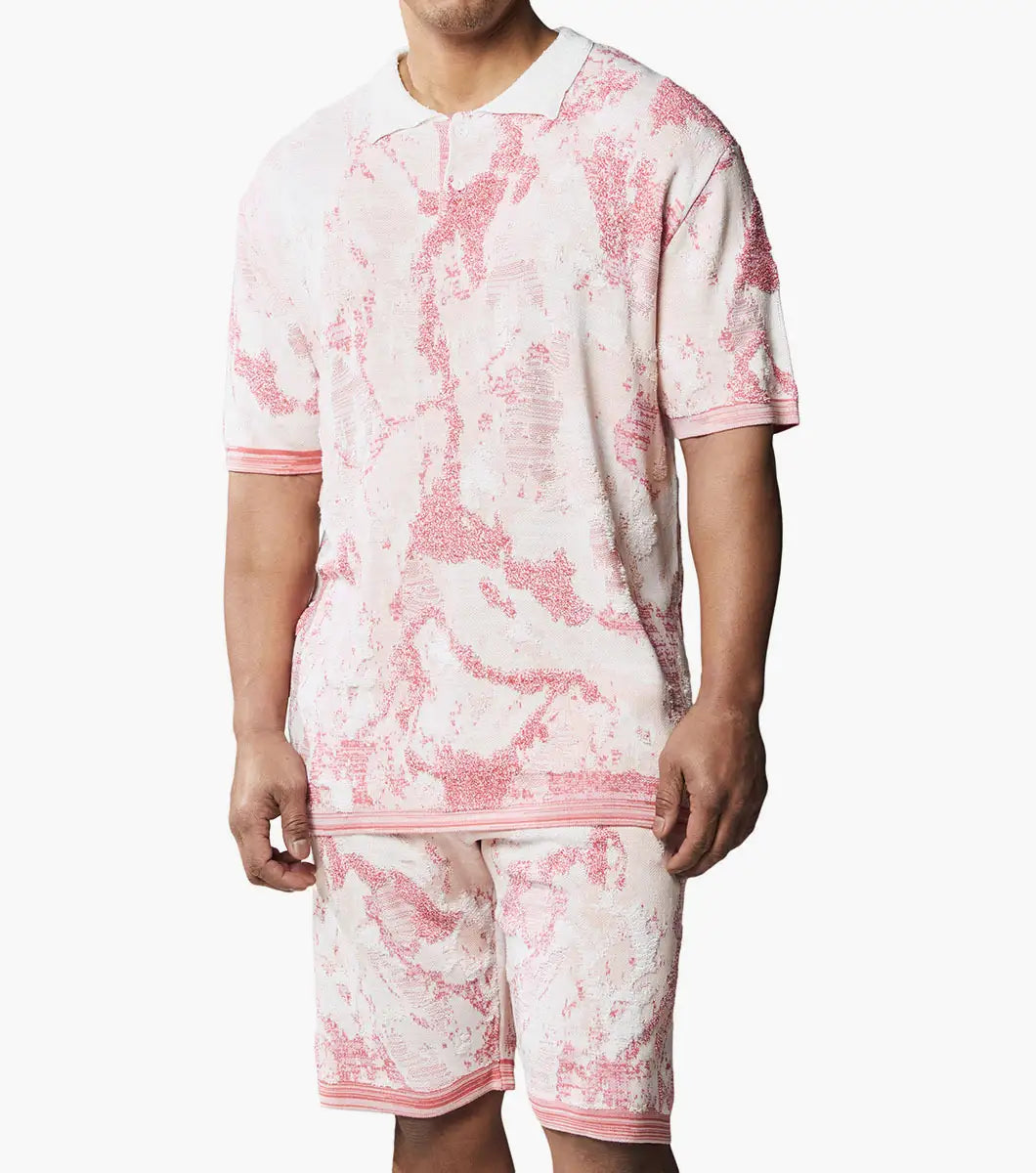 Pink,M