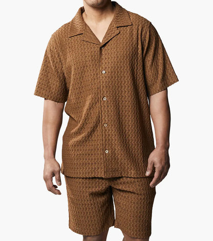 Brown,M