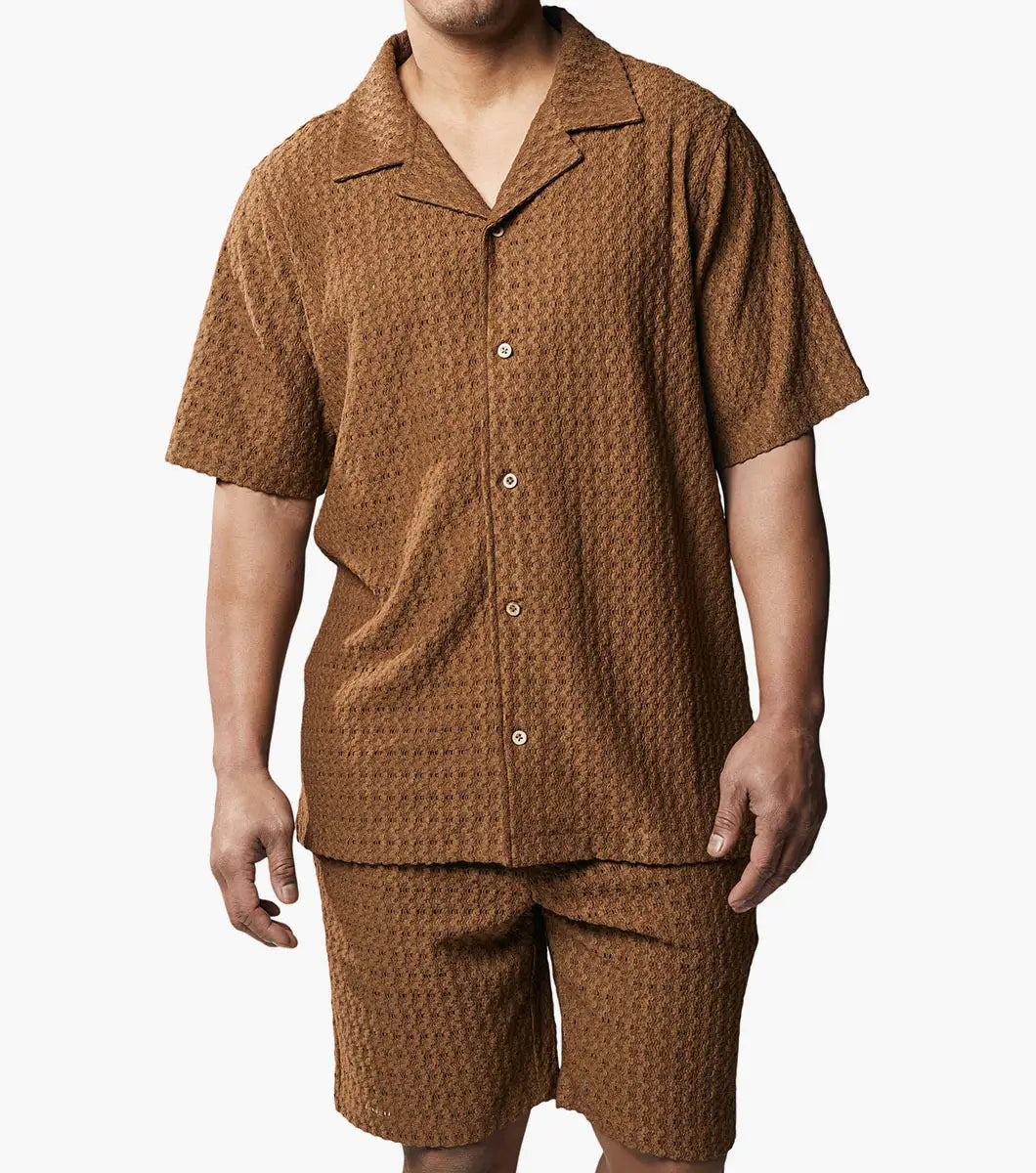 Brown,M