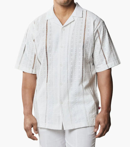 White,M