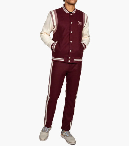 Burgundy,M