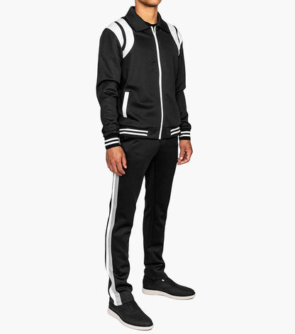 Black,M