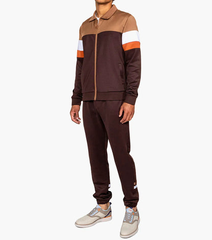 Brown,M
