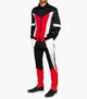 Black and Red