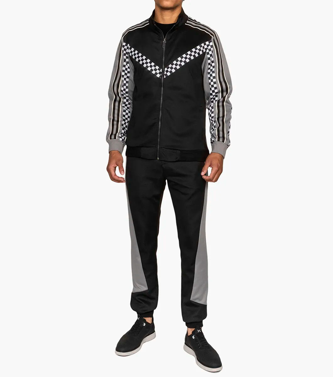 Black,M