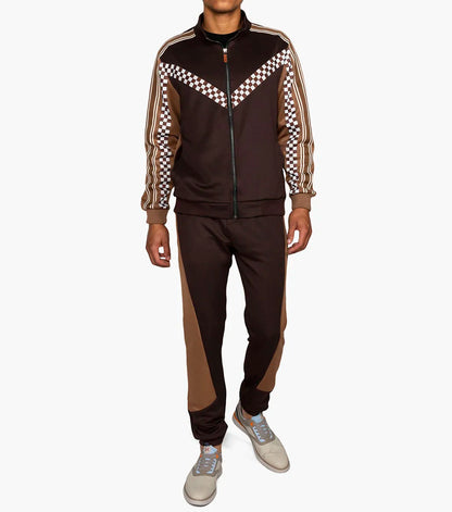 Brown,M
