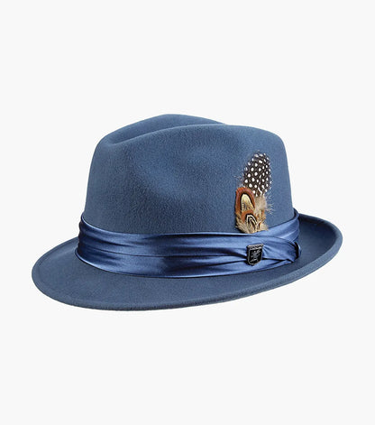 Blue Denim,Small