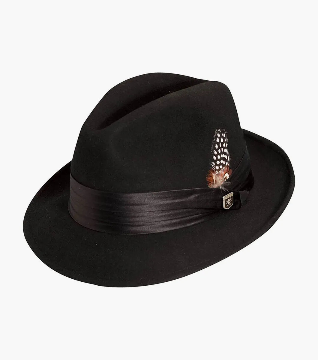 Black,Medium