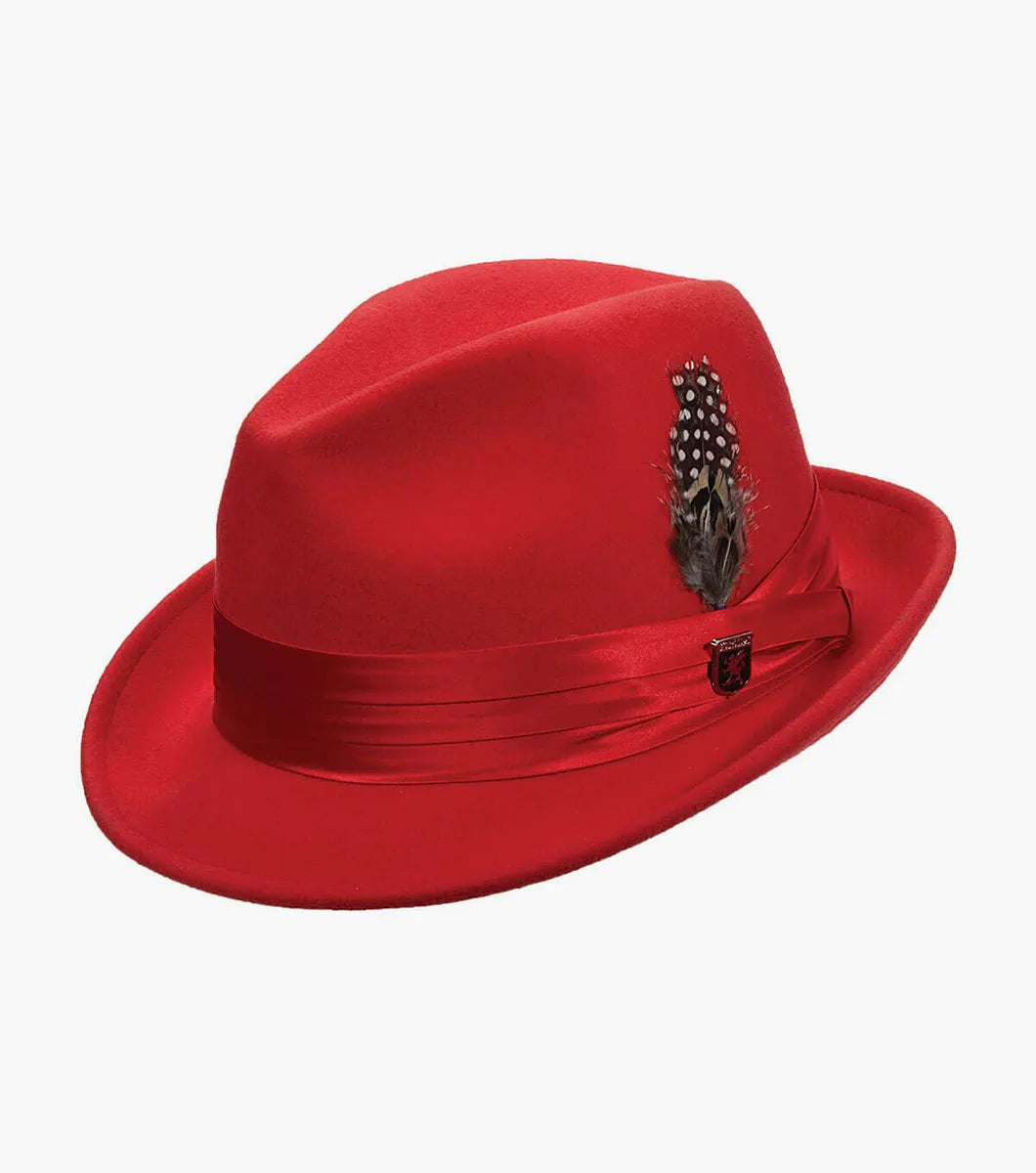 Red,Medium