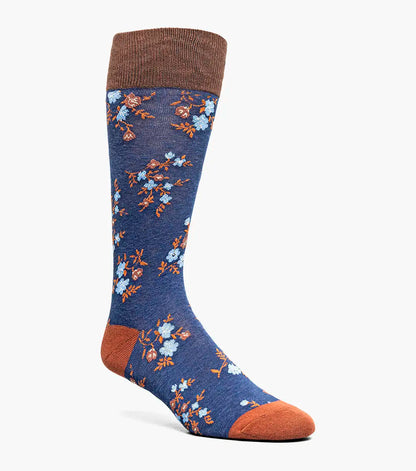 Brown and Navy,Add to Cart
