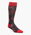 Black and Red