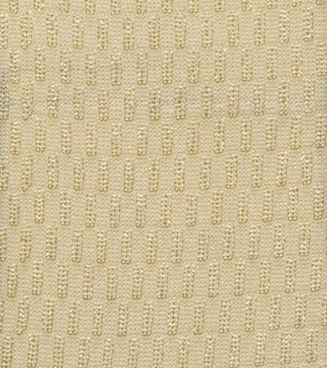 Stacy Adams Basket Weave Men's Crew Dress Socks Men’s Socks - Yellow
