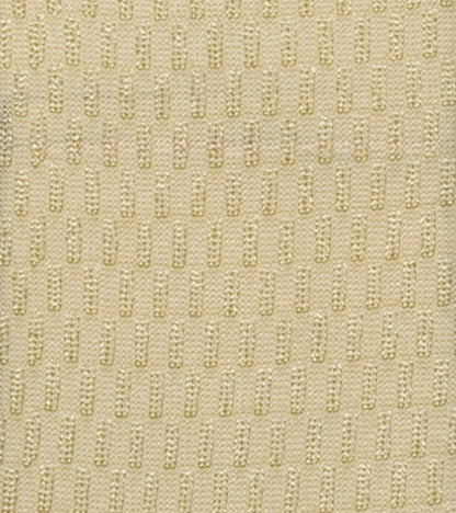 Stacy Adams Basket Weave Men's Crew Dress Socks Men’s Socks - Yellow
