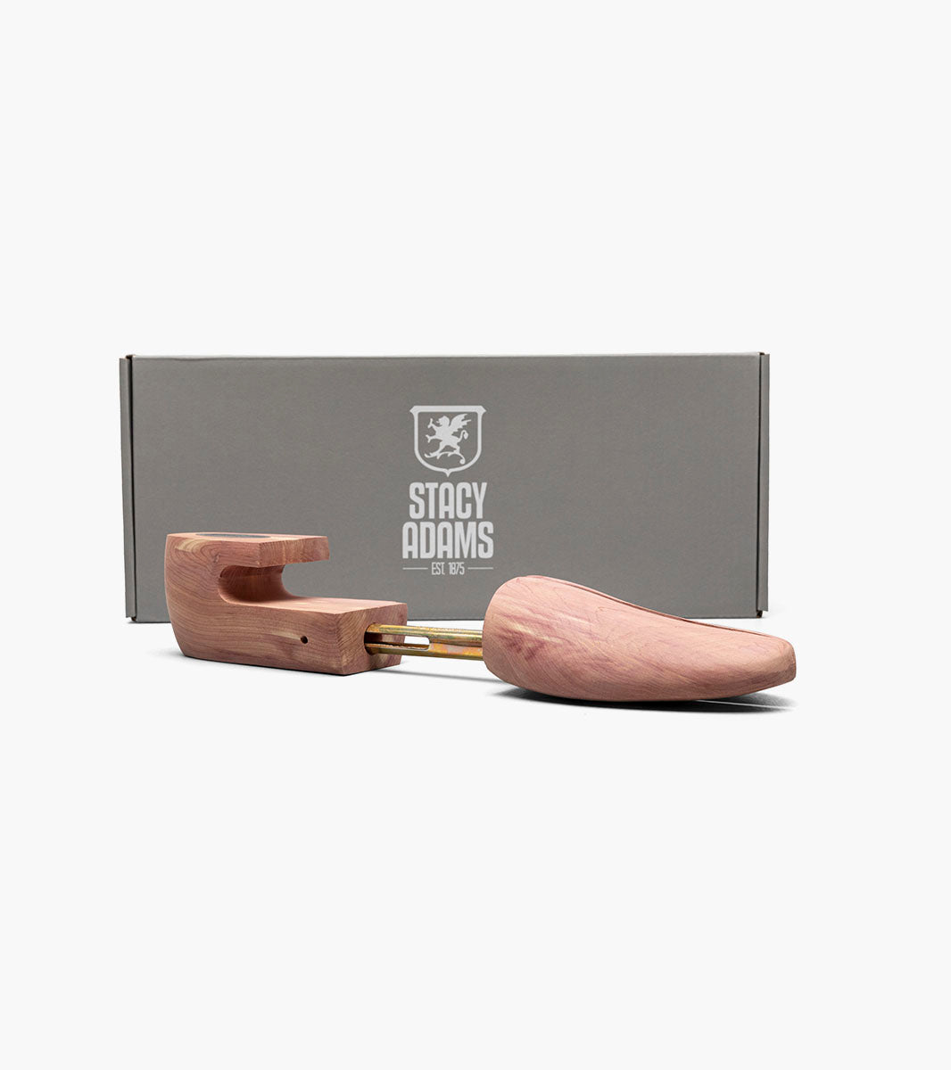 Stacy Adams Full Cedar Shoe Trees Stacy Adams Essentials Men’s Shoe Care - Misc