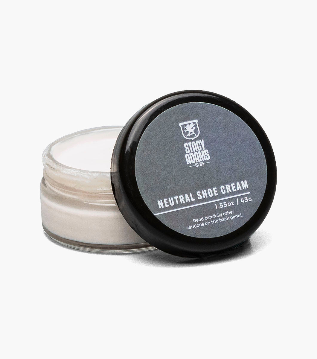 Stacy Adams Shoe Care Kit Essential Cleaning Pack Men’s Shoe Care - Misc