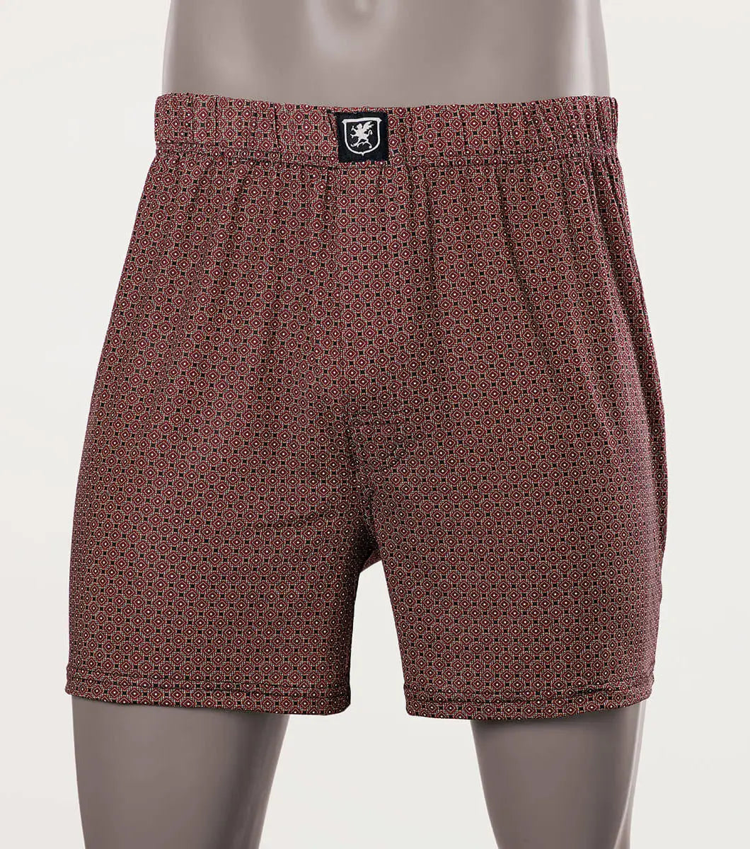 Black and Red,S (28-30)