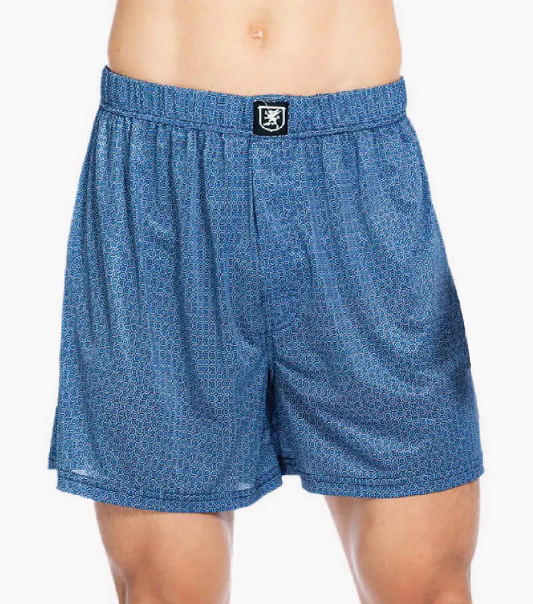 French Blue Multi,S (28-30)