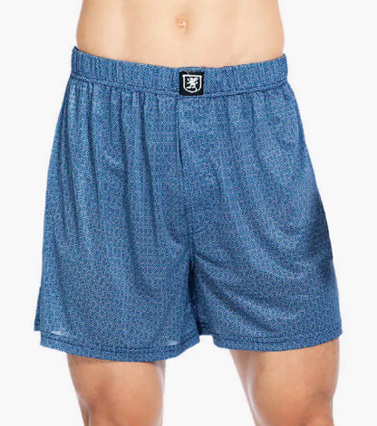 French Blue Multi,S (28-30)