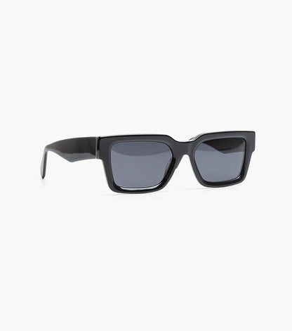 Stacy Adams Rooney UV Sunglasses Men’s Sunglasses - Black