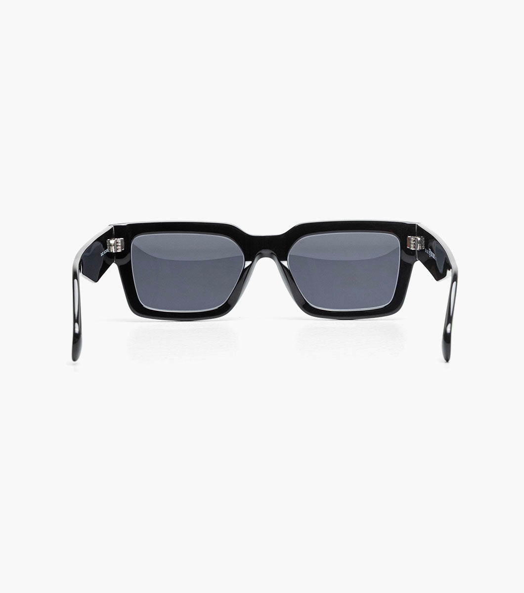 Stacy Adams Rooney UV Sunglasses Men’s Sunglasses - Black